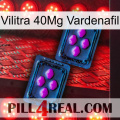 Vilitra 40Mg Vardenafil 03